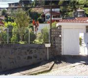 Casa para Venda, em Teresópolis, bairro Vale do Paraiso, 3 dormitórios, 2 banheiros, 3 vagas